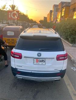 شانجان CS95